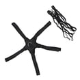 thumbnail image 4 of Volleyball Spike Trainer, Break  Practicing Serving Equipment Durable  For Indoor Outdoor, 4 of 8