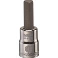 thumbnail image 1 of Stanley Tools 227658 8mm Hex Socket - 0.37 in. Drive, 1 of 1