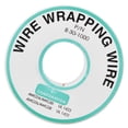 thumbnail image 1 of Jumper Wire, Reliable Durable Stable Safe Orange OK Wire, 300 Meters For Notebooks Motherboards, 1 of 8