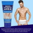 thumbnail image 3 of Crema Depilatoria Privada, 60 G De Crema Depilatoria Para Hombres, Ingrediente Seguro Para Uso Diario Para Todo Tipo De Piel, 3 of 7