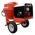 thumbnail image 2 of Revolvedora de Concreto a Gasolina OAKLAND 13 Hp Capacidad 355 Litros Modelo OAKRG-131S, 2 of 5