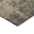 thumbnail image 4 of Addison Rugs Chantille Indoor/Outdoor Transitional Abstract Sage Washable Runner Rug, 2'3" x 7'6", 4 of 6