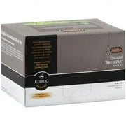 Green Mountain Tea Kcup Engl Brkfst Clst