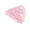Pink #199, variant on StlyGar Cheese Squishy Toy Slow Rising TPR Stress Ball Fidget Sensory Squeeze Toy for Kids Adults Office Desk Anxiety Relief Gift