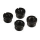 thumbnail image 5 of Adaptador de soporte de micrófono Yuyangstore 8 piezas Adaptadores de rosca de micrófono, 5 of 7