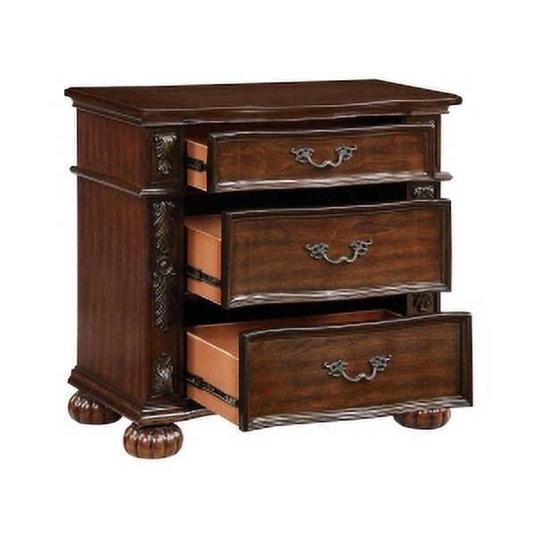 Homelegance Night Stand