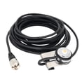 thumbnail image 3 of Conector N-2 PL259 Cable RG58 5m Clip instalación antena base NMO [SP231027122614], 3 of 6
