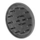 thumbnail image 1 of Difusor de cabello BuyWeek profesional universal Para secador de pelo PA66, 1 of 12