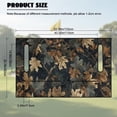 thumbnail image 7 of Uorisanigo Golf Cart Seat Covers with 4 Front Pockets, Golf Cart Accessories, Camo Hunting Forest Golf Cart Seat Towel Blanket Suitable for EZGO, Club Car & More 2-Seat Carts, 7 of 7