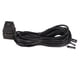 thumbnail image 5 of Interruptor de alimentación de PC Interruptor azul Tecla mecánica Retroiluminada Plug and Play Botón de encendido de PC para computadora de escritorio Oficina Juegos Luz azul Cable de 13.1 pies, 5 of 5