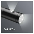 thumbnail image 7 of Y19 Endoscope Camera Single & Dual Lens Camera 4.3" IPS Screen HD1080P Endoscope For Car Underwater Camrea LEDs Rigid Cable ,Convenient to Use, 7 of 7