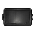 thumbnail image 2 of Stansport Aluminum Non-Stick Griddle, 2 of 8