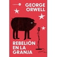 thumbnail image 1 of Rebelión De La Granja Clásicos Vr George Orwell, 1 of 2