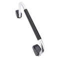 thumbnail image 1 of RV Hand Assist Rail, Anodized Aluminum Alloy RV Step Handrail RV Exterior Grab Handle Ergonomic Easy Access  for Motorhome, 1 of 7