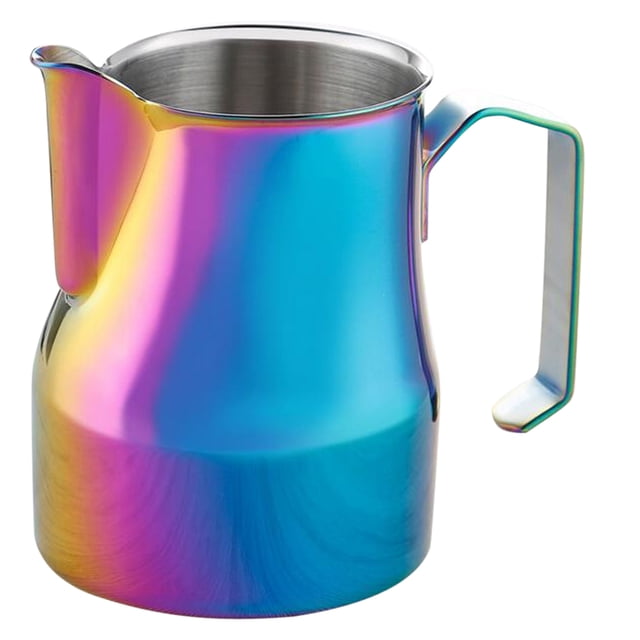 Jarra de café de Acero inoxidable Sunnimix colorido 550ml