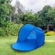 thumbnail image 5 of Anti UV Beach Tent, Integrated Baby Beach Shelter, Instant Pop Up Tent with UPF 50+ UV Sun Protection for 1 Person, 5 of 5