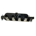 thumbnail image 2 of Ignition Coil Compatible with 2005-2021 Fiat Punto (199)/Panda (169)/Panda (312) 1.2L (1242cc) 169A4.000 / 312AXA1A, 51kW/69HP Block/Rail Coil Pack 6-Pin 55200112, 2 of 5