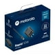 thumbnail image 2 of Cargador Motorola 10W USB con cable Micro USB 1mt, 2 of 3