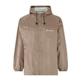 thumbnail image 2 of Frogg Toggs Ultra-Lite2 Rain Suit for Men, Lightweight Waterproof Pants and Jacket, Khaki, Extra Large, 2 of 8