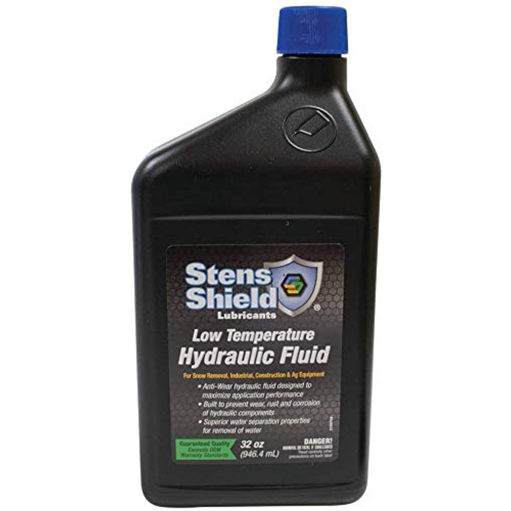 Stens 770790 Low Temperature Hydraulic Fluid Quart