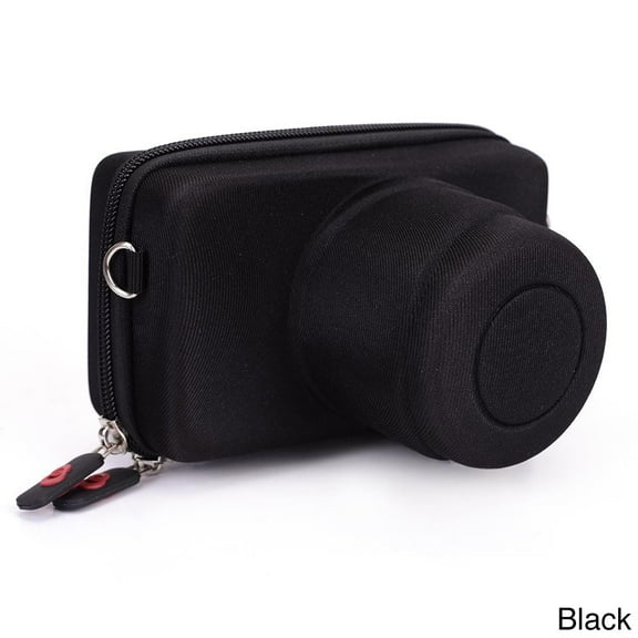 Kroo Compact System Cameras