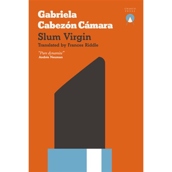 Pre-Owned Slum Virgin (Paperback)