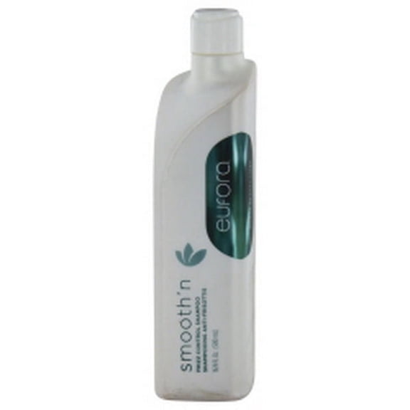 Eufora Smooth'n Frizz Control Shampoo 8.45oz/250ml