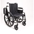 thumbnail image 4 of Silla de ruedas Everest & Jennings Traveler L4 ligera de 32 libras, 4 of 8
