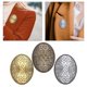thumbnail image 1 of Brooch Pin,Vintage Style Alloy Clothes Brooch,Retro Metal Brooch Lapel Pin Medieval,Vintage Designed Cloak Shawl Pin Clothes Fastener,Men Oval Brooch Ornament Jewelry Accessories,Scarf Pin Hugo none, 1 of 10