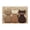 C, variant on A Large Waterproof Pet Feeding Mat Spill Proof Cat Dog Placemat Non Slip Easy Clean Dining Tray 40X60Cm