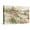 Canvas, variant on Art.com Rust Grasslands I Art Print by Emma Caroline, Brown Frame Wall Art, 23" x 17"
