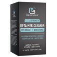 thumbnail image 1 of Retainer Cleaner M3 Naturals Overnight + Whitening 120 tabletas, 1 of 8