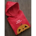thumbnail image 3 of Happy Halloween Happy Pumpkin Hoodie Toddler -Image by Shutterstock,  2 Toddler, 3 of 4