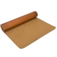 thumbnail image 6 of 32”x15 Desk Mat Protective Distressed Full Grain Leather Non Slip Desk Pad, 6 of 11