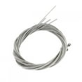 thumbnail image 2 of LAFGUR Bass Strings, Electric Bass Strings, 5Pcs For Primary Acoustic Bass Players Musician, 2 of 8