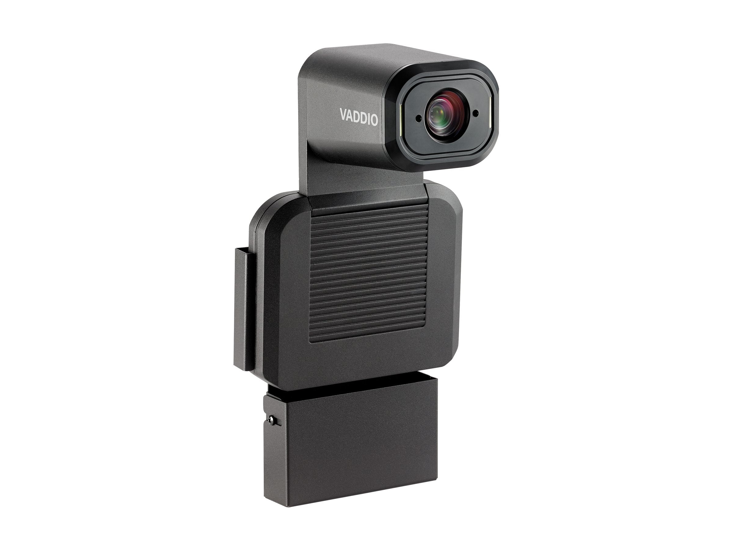 Vaddio IntelliSHOT Auto-Tracking Video Conferencing Camera, Black ...