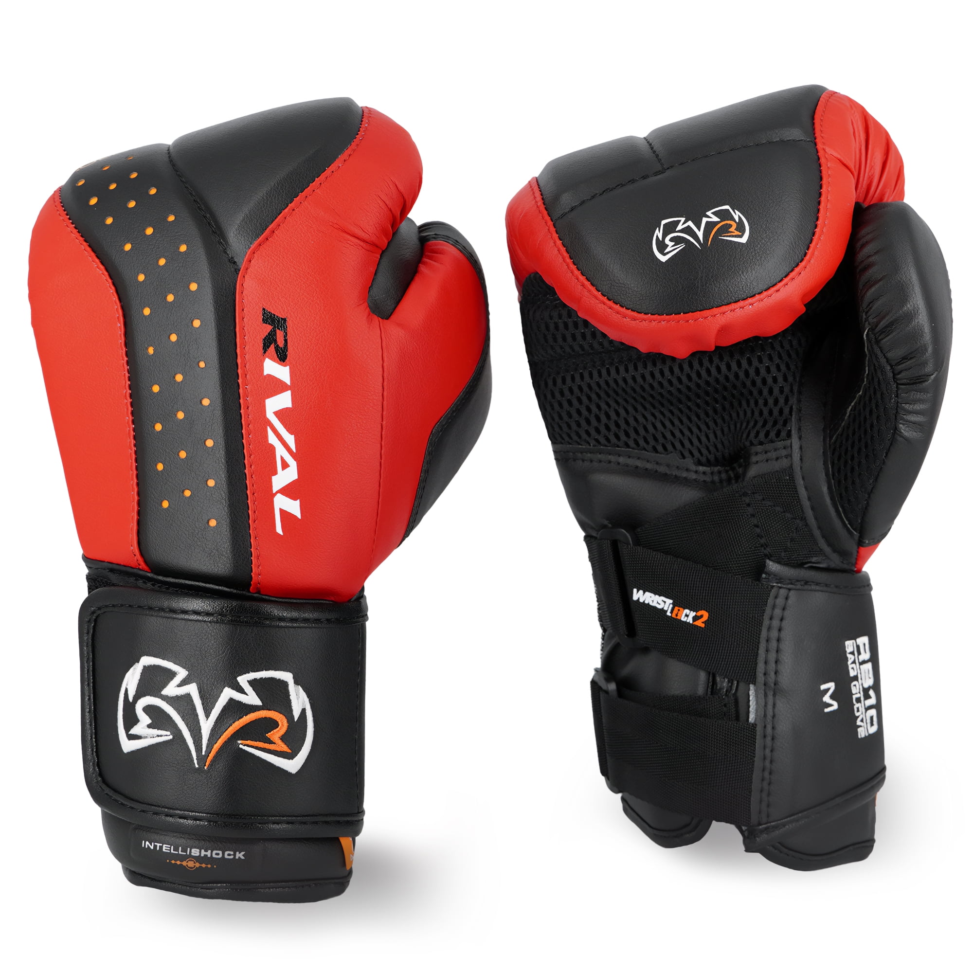 RIVAL INTELLISHOCK バッググローブ 8oz 新品 rfxg-is-croc-black-03_1080x.