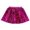 Brick Red, variant on Tulle Tutu Skirt for Girls Layered Blue Tutu Sparkly Skirt Elastic Waist Ballet Tutu Skirts Fairy Dress 11-12 Years