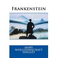 thumbnail image 1 of Pre-Owned Frankenstein (Paperback) 1503262421 9781503262423, 1 of 1