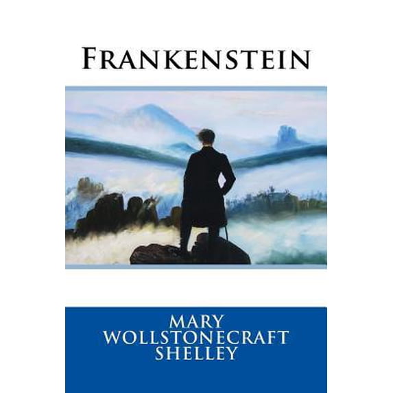 Pre-Owned Frankenstein (Paperback) 1503262421 9781503262423