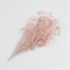 thumbnail image 4 of 1 Uds plumas de pollo en alambre para manualidades florales perfecl decoración de pasteles para fiestas de bodas 25-30 Rosa empolvado Aerosoles de plumas en el alambre, 4 of 7
