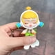 thumbnail image 2 of Venta caliente de la serie Skull Panda Candy Monster Town, caja ciega, lindas muñecas de juguete, réplicas de modelos de muñecas, juguetes de escritorio, adornos, regalo de Navidad, 2 of 5