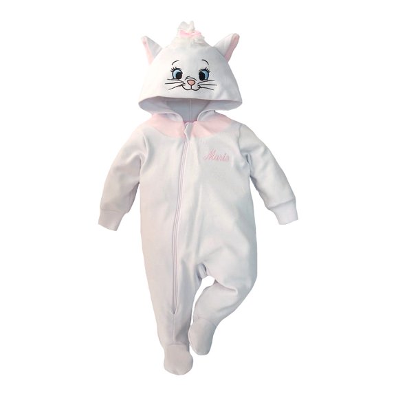 Mameluco Algodón Disney Para Bebe