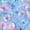 Color 4, variant on Peel and Stick Wallpaper Whimsical Forest Night Foxes Rabbits Mushrooms Crescent Moons 17.7in x 118in Contact Paper Removable Self Adhesive Wall Mural Wall Decor for Bedroom Kitchen Cabinets