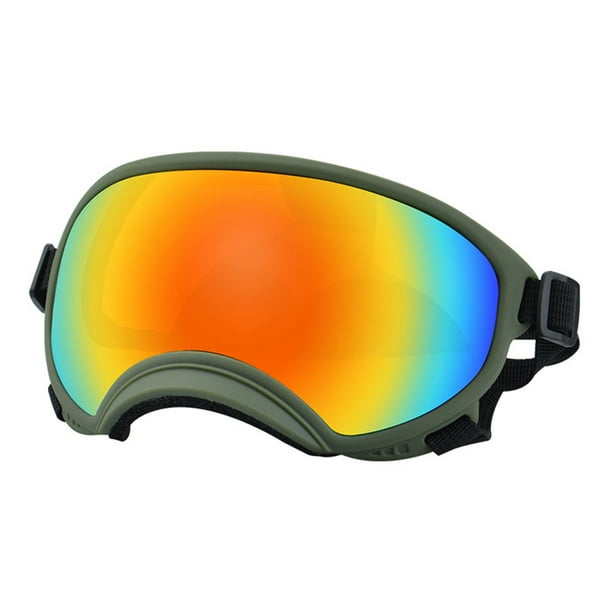 Gafas Para Perros Golden Y Otros Perros Medianos Y Grandes Gafas De Sol Para Perros Gafas De Esquí Gafas Para Perros