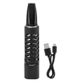 thumbnail image 1 of Cigarette Filter Holder Ashless Eco Friendly Ash Storage Car Cigarette Lighter for Most Regular Cigarettes, 1 of 8
