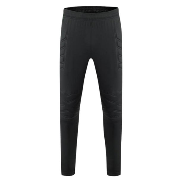 Pantalones de portero de fútbol Pantalones de portero Premium para porteros Multifuncionales, SG