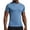 #Blue, variant on DPTALR Men's Quick-Dry Raglan Sleeve Workout T-Shirt,Black,Big Men's,Tall Men's L,Young Men's T-shirt