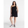 thumbnail image 4 of Avia Women's Hike Shorts, 3'' Inseam, Sizes XS-XXXL, 4 of 6