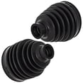 thumbnail image 2 of Niche Front CV Axle Boot Kit for Kawasaki Mule 610 600 KAF400 UTV 519-KCV2267B, 2 of 6